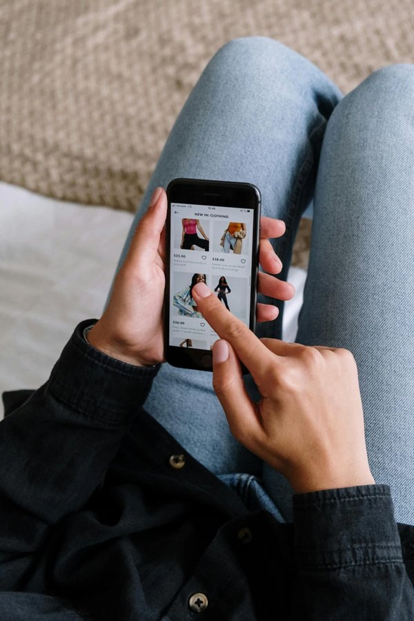 What your shopping habits say about your investing style